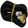 HOSES AND HOSE PARTS